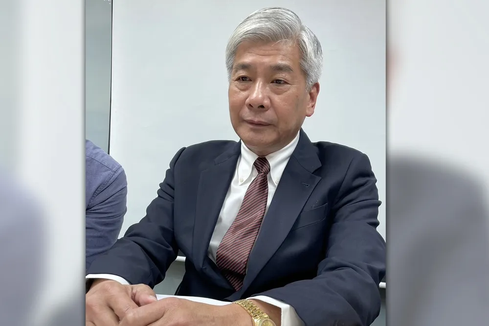 田徑協會秘書長王景成　全票當選第一屆東亞田徑總會副主席