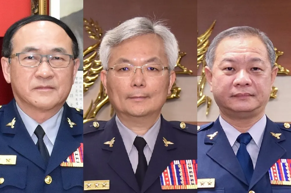 【快訊】警政署高階警官人事異動發布　完整87人名單曝光