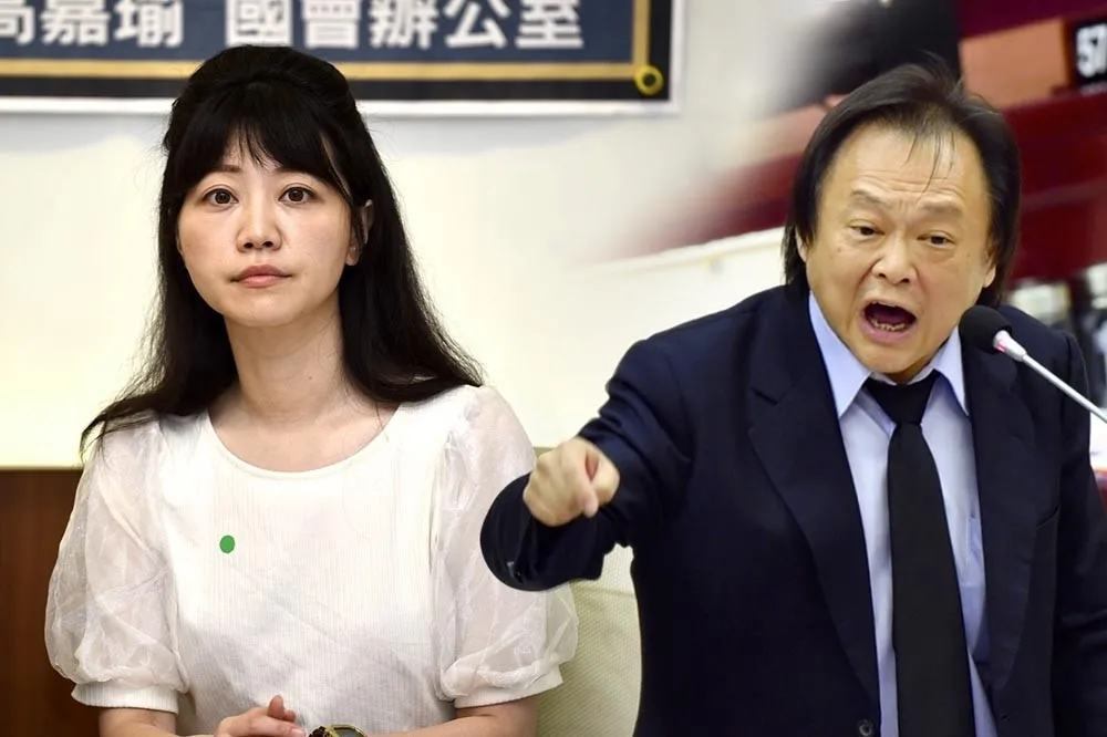 陳嘉宏專欄：「高王之亂」的背後是一個困頓的民進黨