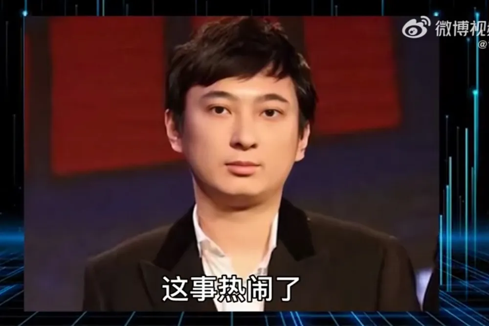 不滿被拍照出手傷人　中國富二代王思聰疑遭警方處分