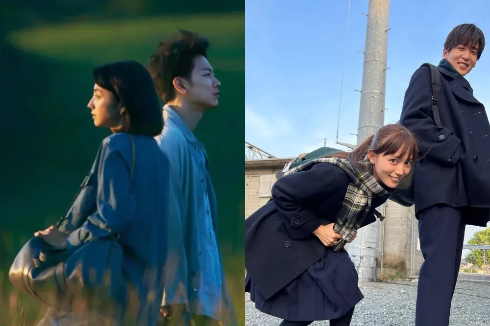 【2022最催淚日劇】《First Love 初戀》《silent》老梗齊發卻吸睛　純愛虐戀掀追劇潮