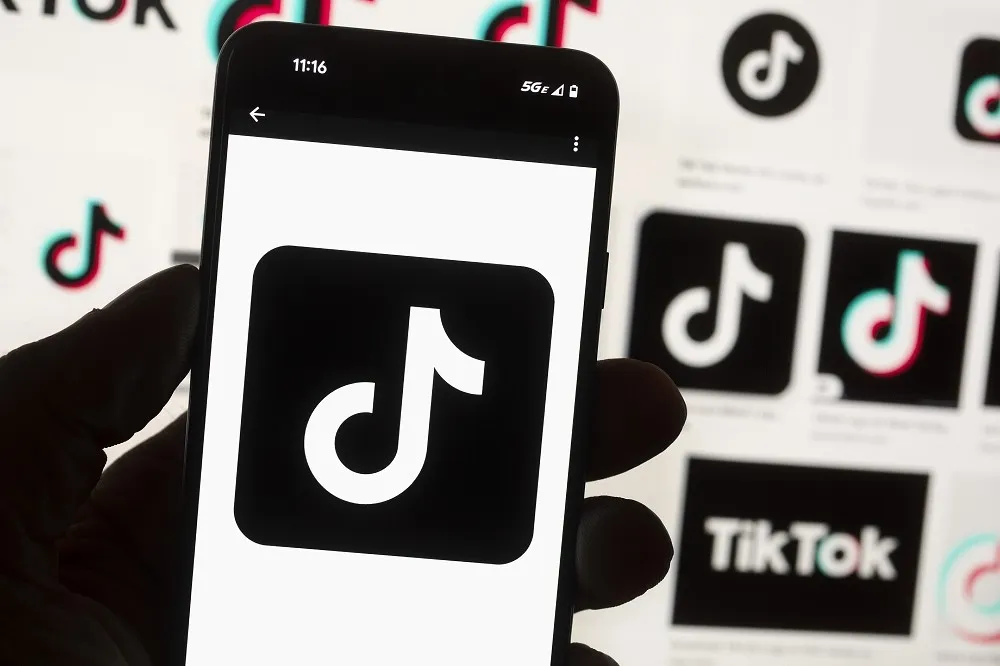 不當追蹤網友瀏覽資料　TikTok遭法國重罰1.6億