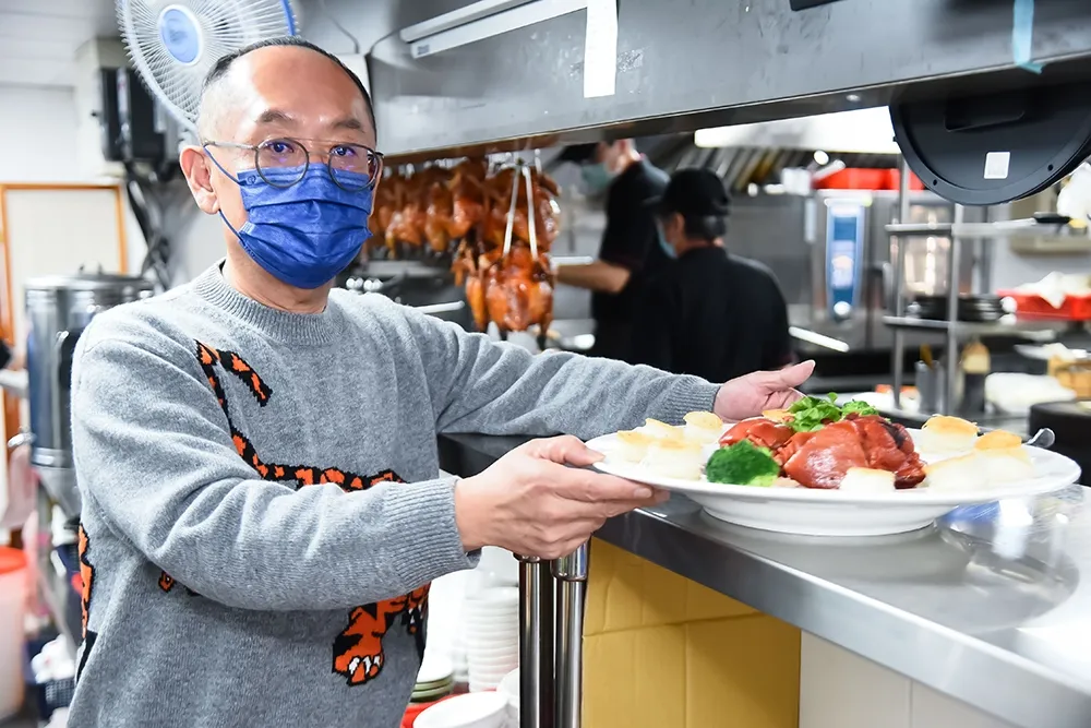 【老饕片】古味新意創新料理　老台菜開創另一片天