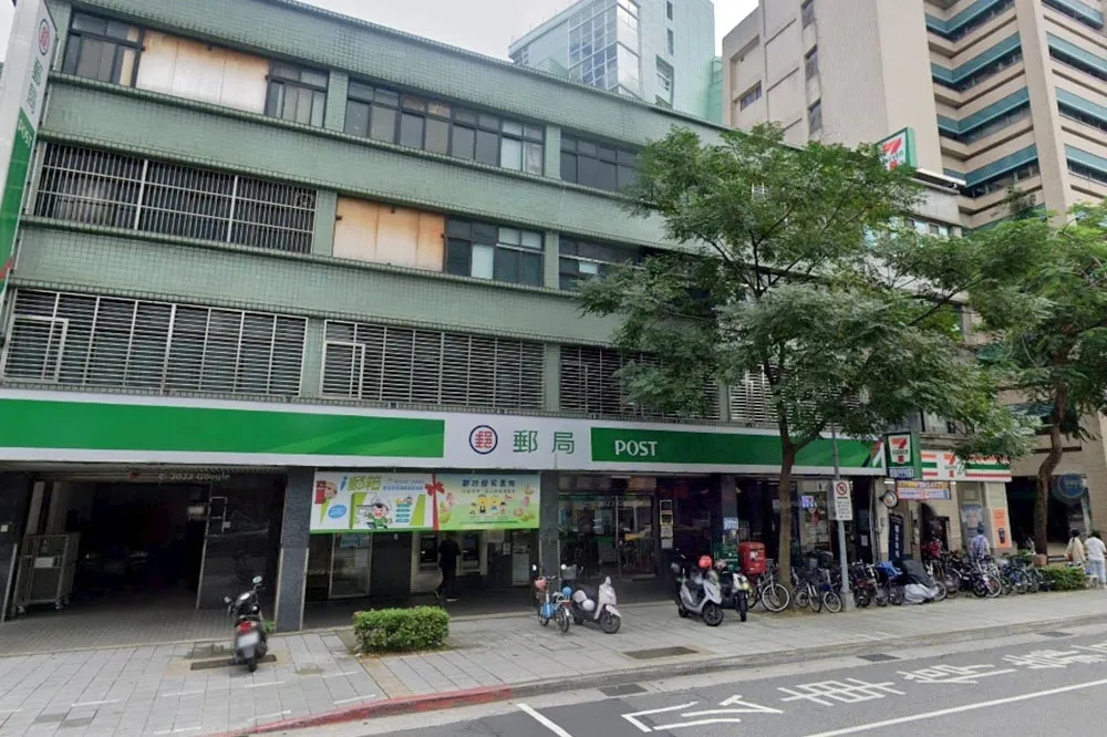 全台110家郵局大當機　中華郵政：系統問題調查中