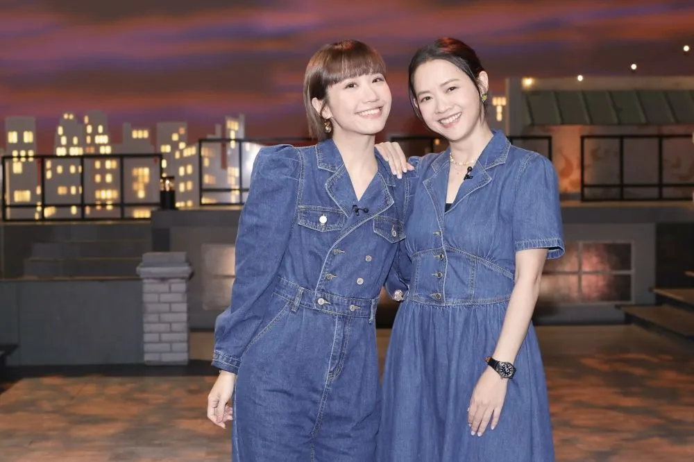 LuLu演唱〈不完美的完美〉哽咽回憶朱俐靜　兩人「最後對話藏洋蔥」曾寶儀也落淚