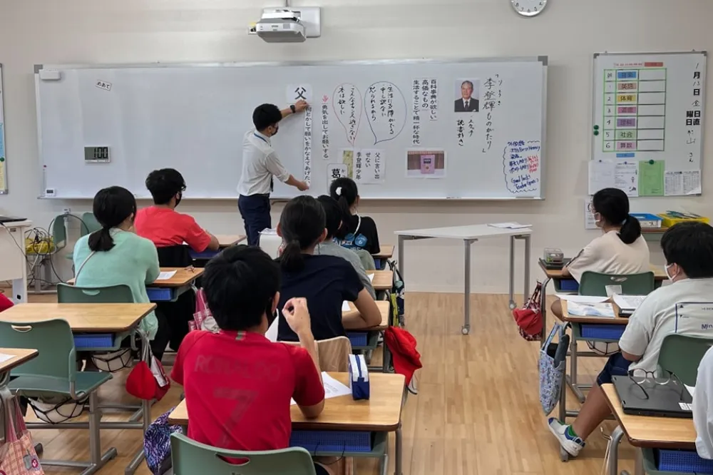 李登輝百歲冥誕　日本台灣交流協會將其故事製成國小教材