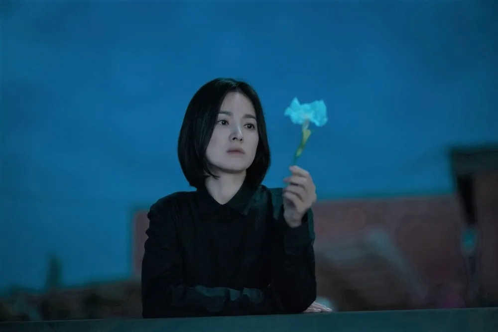 韓國第一神編劇金銀淑因《黑暗榮耀》再度暴紅　寫一集酬勞1億韓元媲美當紅明星