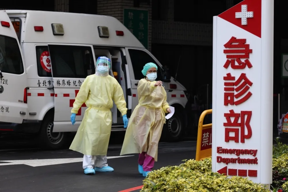 春節兒童急診恐創3年來新高　醫師示警：輕症候診要等2至4小時