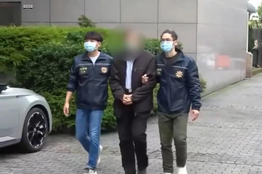 囂張！軍營旁種出史上最大的大麻田　警查獲4000株大麻併逮捕「大麻教授」