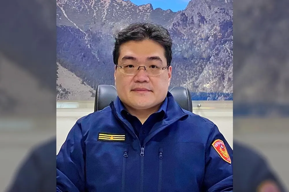 高階警官158人調動　龍潭分局長直升警政監受矚目