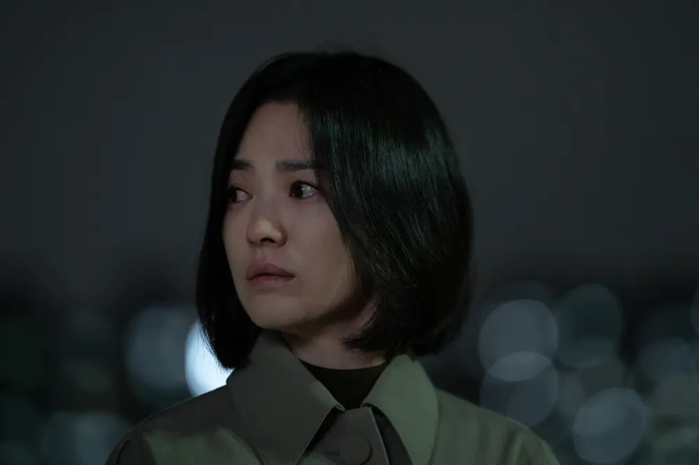 【2023Netflix超狂片單】宋慧喬《黑暗榮耀》第2季3月開播　金宇彬、朴敘俊新戲接力上線