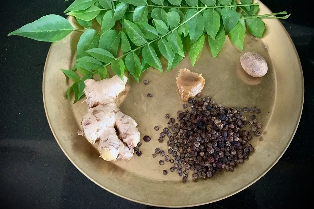 魔鬼的糞便？還是幸福的晚餐？印度料理永恆不變的傳奇香料「阿魏」
