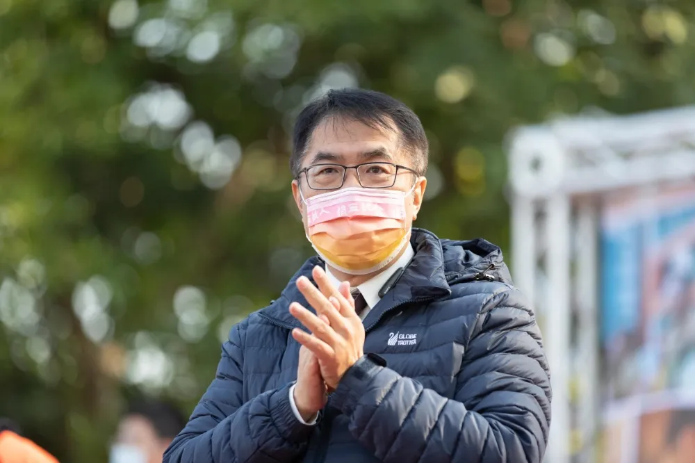 【府城變腐城之三】民主聖地美名不再？郭貞慧盼用清新選風擦亮執政招牌　地方民代籲勿一竿子打翻一船人
