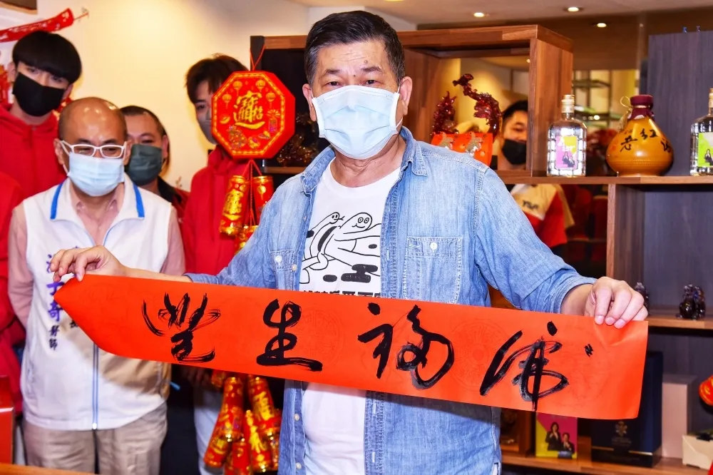 過年貼春聯！宋朝的春聯　橫批竟然都是同一句話？