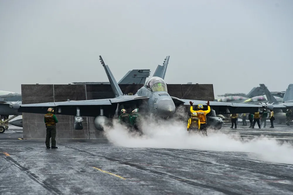  CSIS台海2026戰爭兵推　QA解析作者觀點