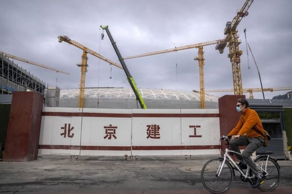 王丹專欄：西方觀察家對中國2023經濟樂觀的盲點