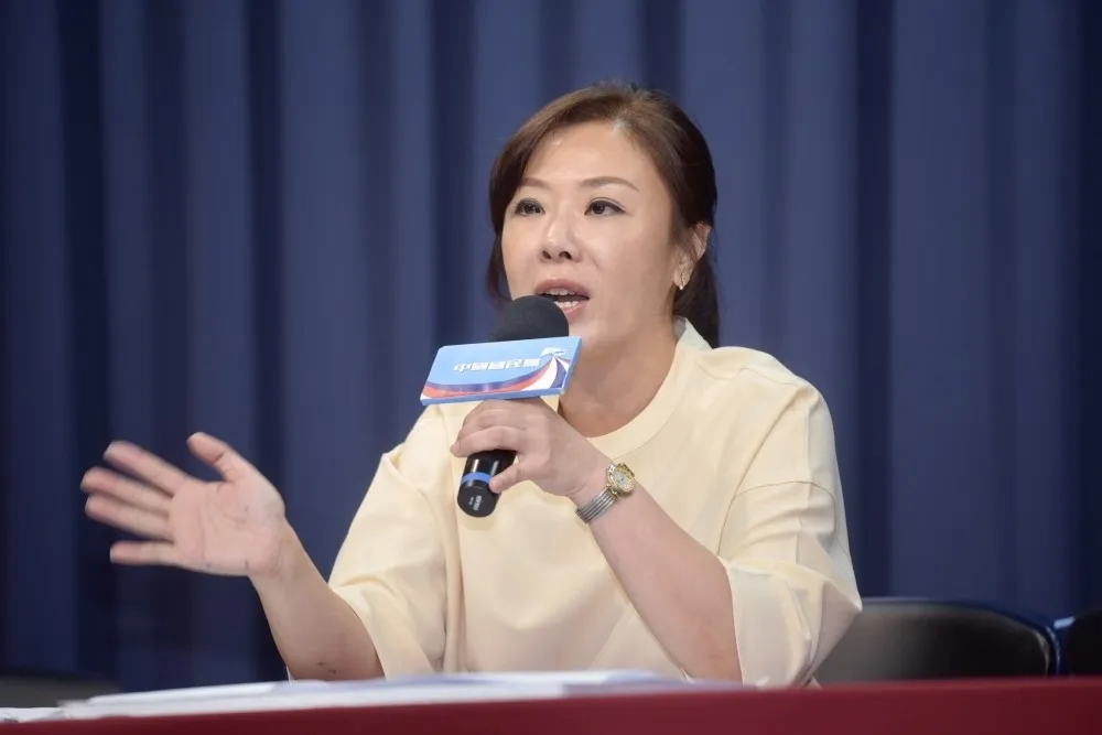 「選陳建仁是避免提早政治跛腳」　李彥秀：缺乏政治敏感度是最大致命傷