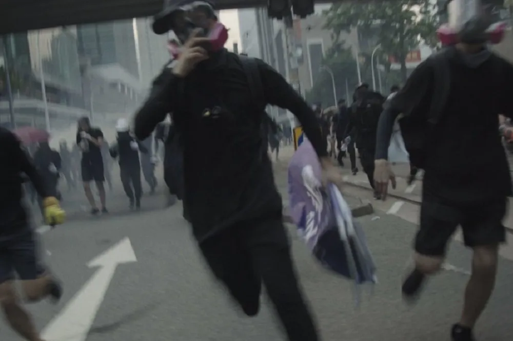 藝術創新不能凌駕歷史事實──談香港《憂鬱之島》引起的爭論