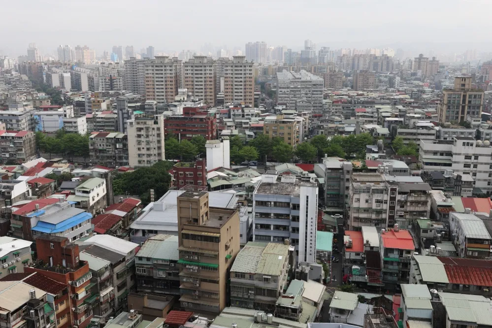 房地合一稅收9成都給長照、一毛都未挹注「住宅基金」　財政部預告修法