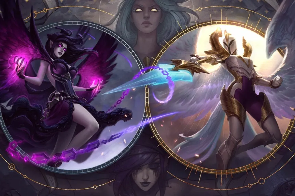【英雄聯盟】01/30 PBE 測試服改動：13.3 平衡改動預覽！