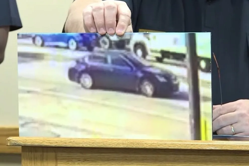 【有片】美國佛州4蒙面人開車掃射人群釀10傷　疑因毒品糾紛