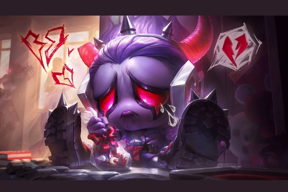 【英雄聯盟】01/31 PBE 測試服改動：情人節造型炫彩、13.3 全平衡改動！