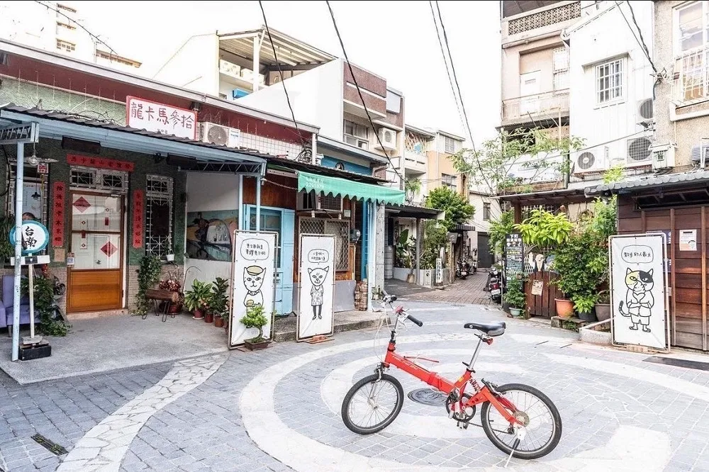 紐約時報介紹台南潮風貌　市長黃偉哲：誠摯歡迎外國朋友來台南深度旅遊