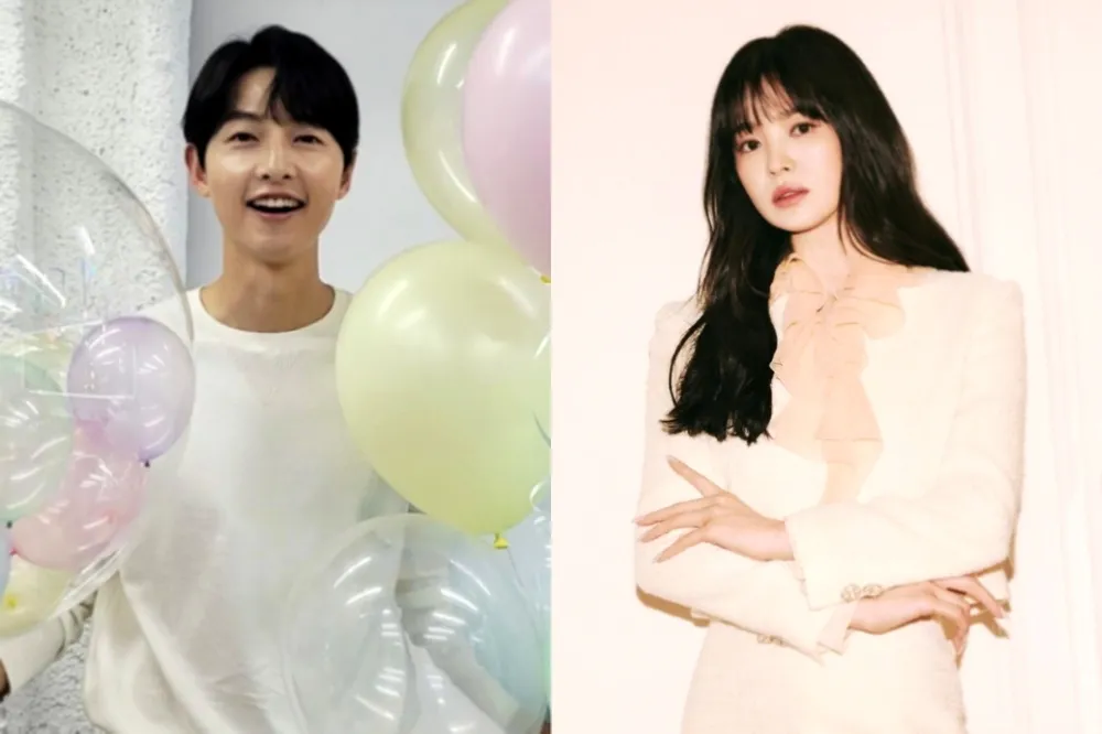 【2023韓星片酬榜】宋慧喬《黑暗榮耀》爆紅單集拿2億居女星之冠　卻因1關鍵慘輸宋仲基