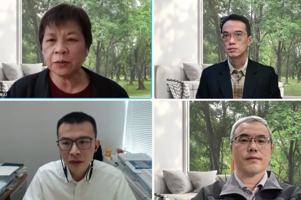 Google 和 Meta 大量使用媒體報導內容　學者呼籲立委提新聞議價法案、保障著作權