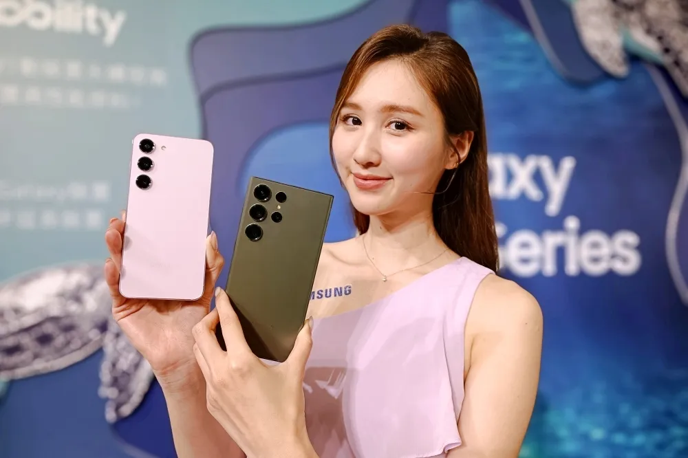 【上市資訊、預購禮】三星 Galaxy S23 Ultra、S23+、S23 亮相！實機顏色、售價、拍照新功能一次看