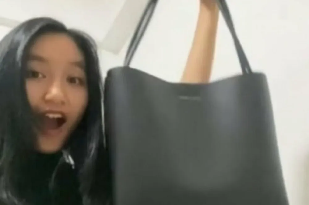 17歲少女PO「名牌托特包」引發階級論戰　戳破新加坡繁榮神話　