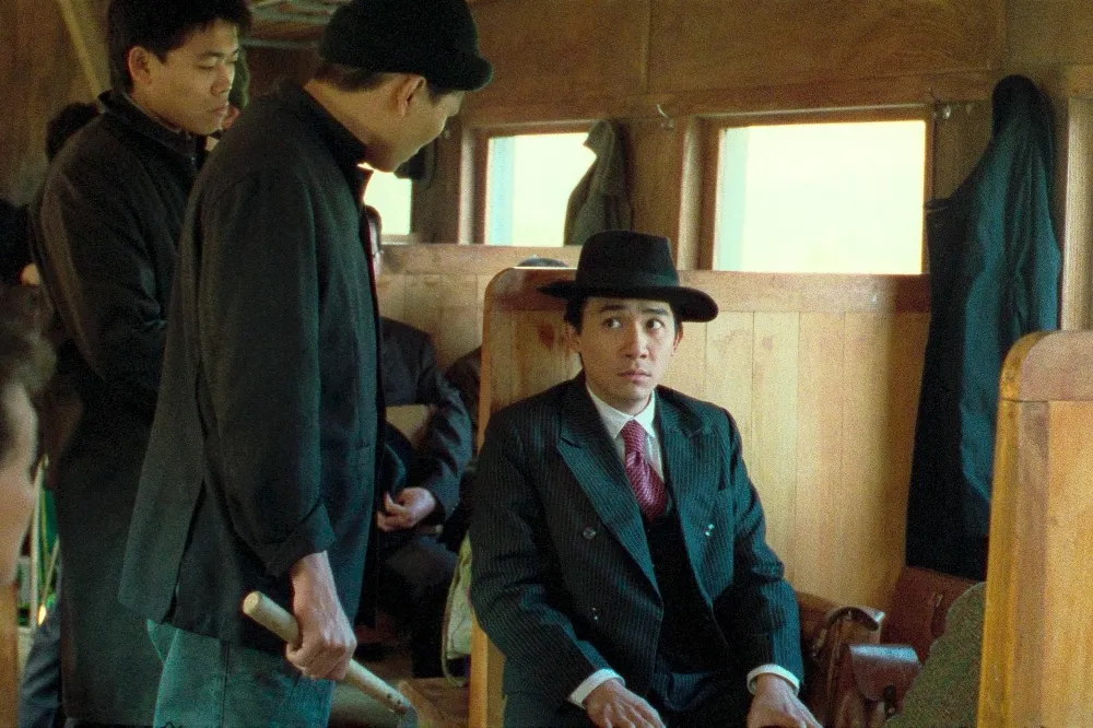 【一生必看的電影】《悲情城市》33周年經典重映　梁朝偉一句「我是台灣人」超催淚