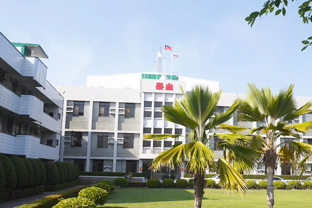 泰山不滿陳敏薰倒戈擬提起解任訴訟　龍邦：無法苟同