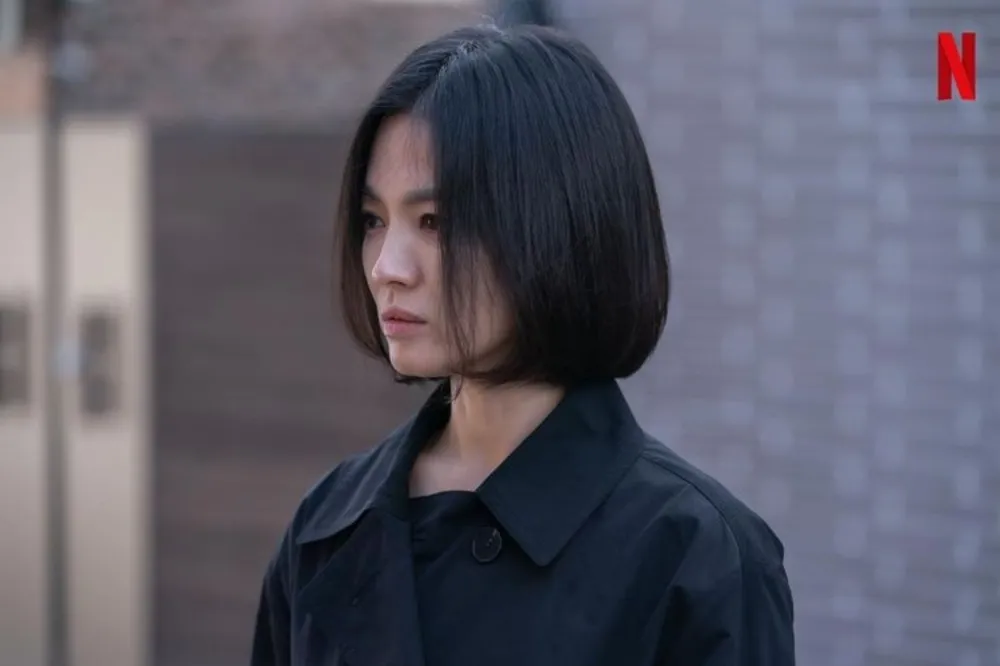 【2023最受期待韓劇榜】宋慧喬《黑暗榮耀》第2季大熱奪冠　業界揭5大吸睛關鍵