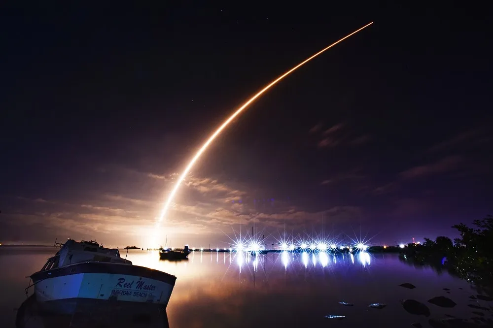 中國為何選用間諜氣球而不是衛星？　專家：成本低又能打臉美國