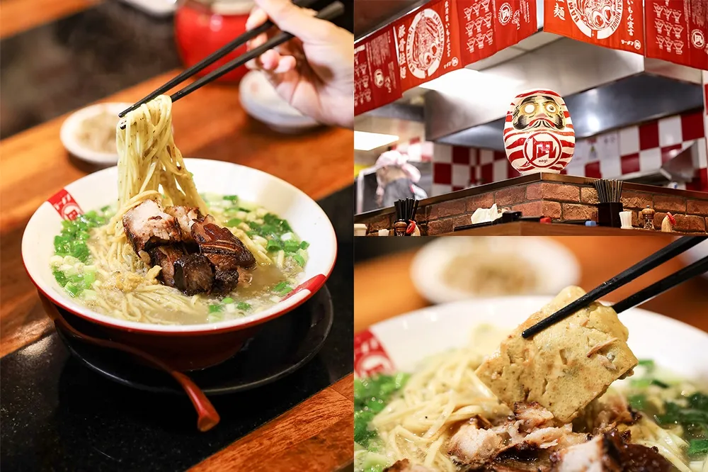【完整菜單】蚵仔煎拉麵開吃！凪 Nagi「蚵仔煎王」10 週年限定　加碼抽拉麵兌換券