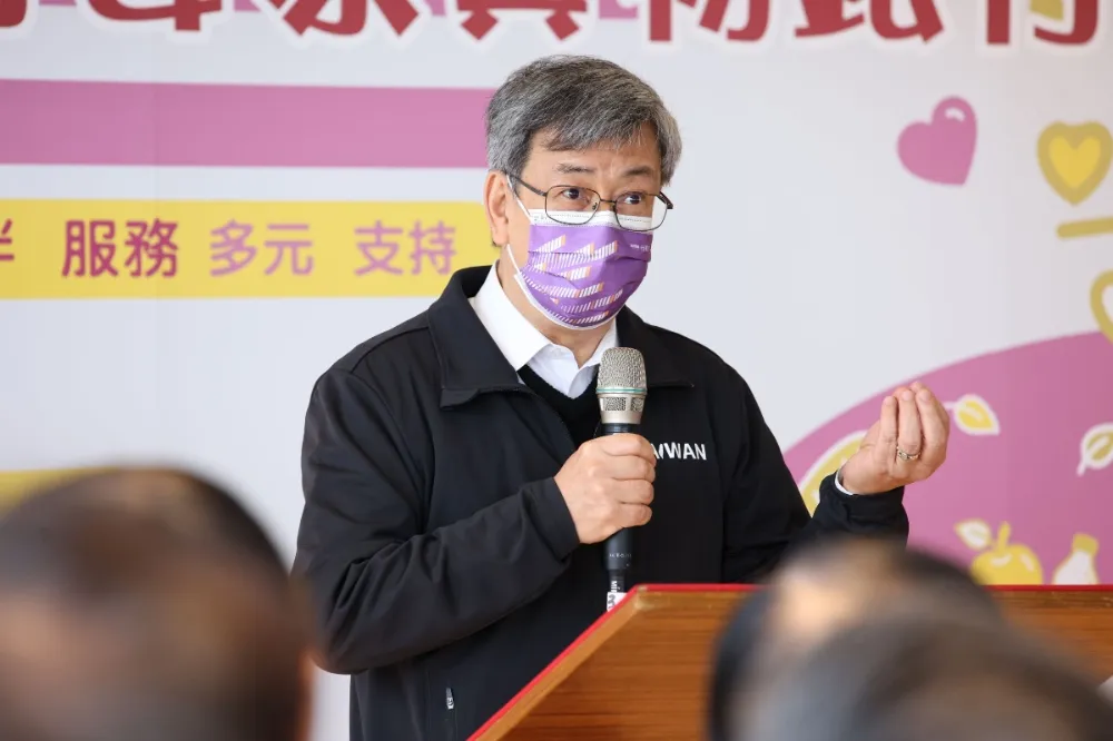 美眾議院議長麥卡錫稱無訪台行程　陳建仁：尊重決定，但仍歡迎