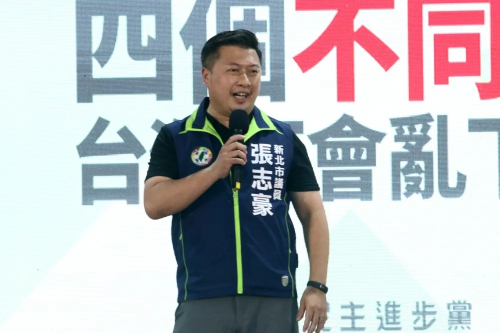 王鴻薇喊調降卸任正、副總統禮遇金　民進黨酸：迴力鏢收好，不然打臉自己人