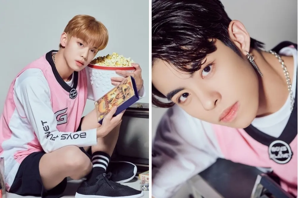 韓國選秀《BOYS PLANET》4位台灣男孩參賽　《原子少年》海王星2成員萌翻全網