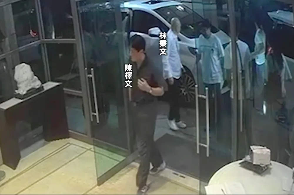 【八八會館案】黃國昌疑檢警涉包庇不法　法務部：洗錢、貪瀆案偵辦中