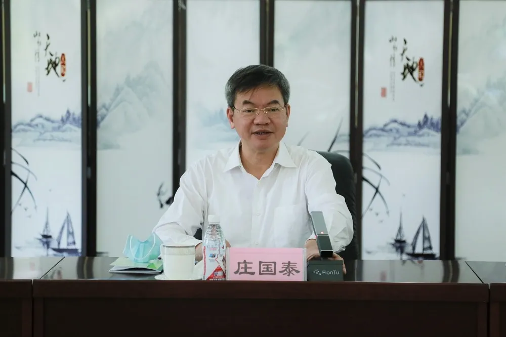找替罪羔羊？　中國官媒發布氣象局局長免職消息