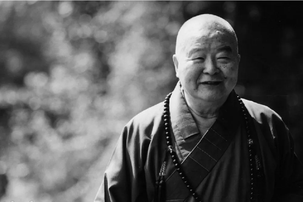 星雲大師一生傳奇　弘揚佛法、一生追尋「人生300歲」