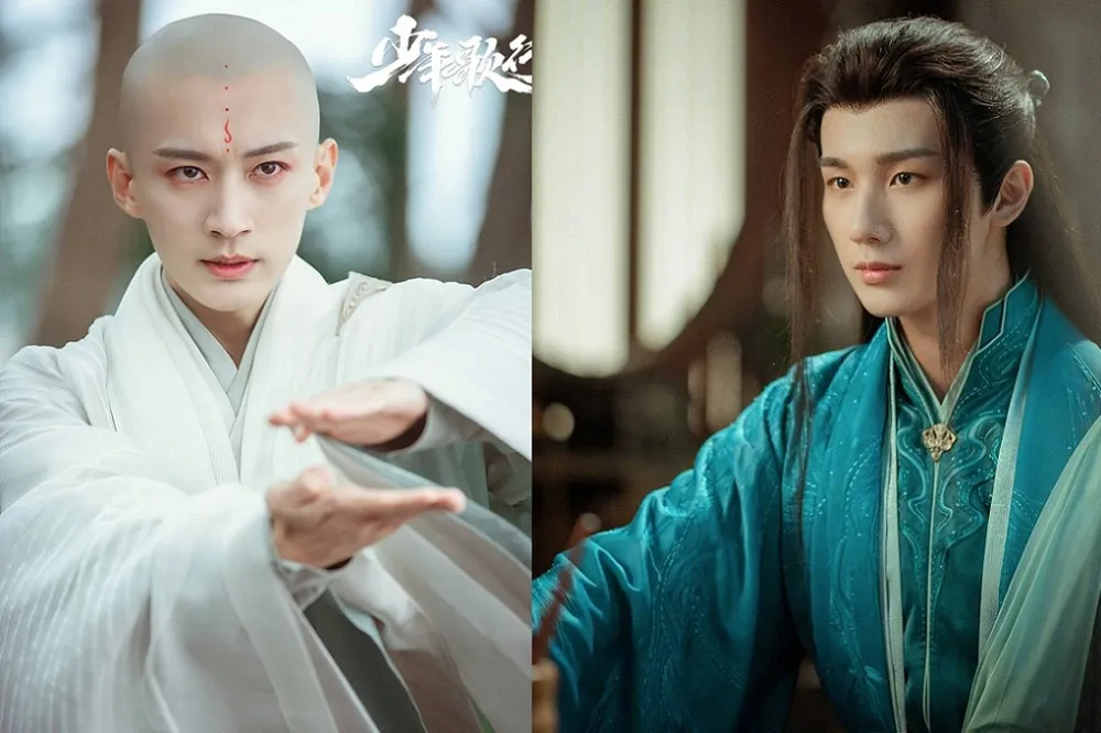 李宏毅、劉學義《少年歌行》爆紅網推3大看點　卻因「這原因」無法拍第二季