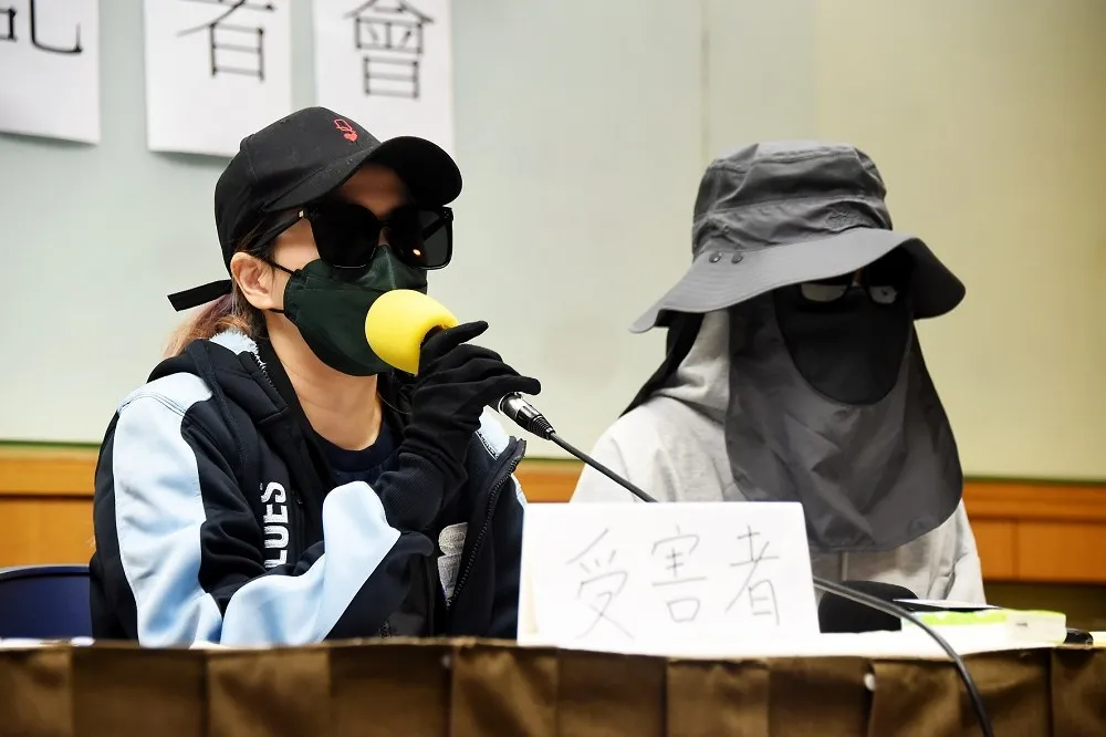 遭爆劈腿5人還騙睡　陳柏惟堂哥陳玄曄致歉：不會迴避任何責任