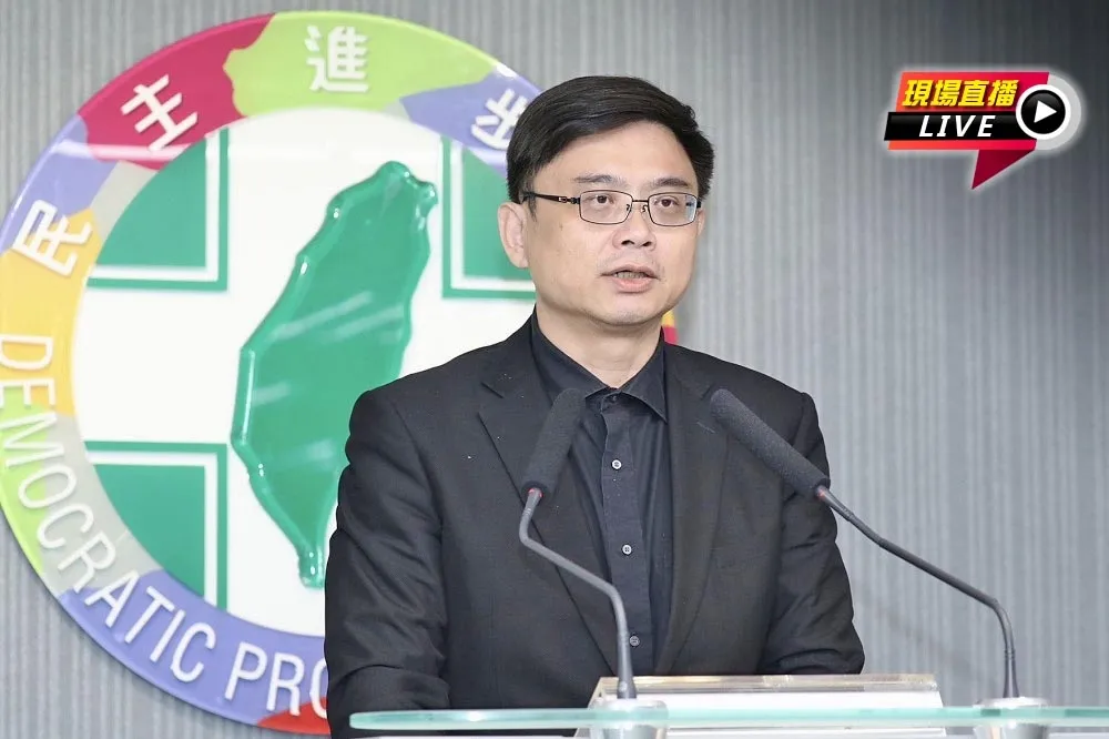 【直播】台南正、副議長賄選案　邱莉莉、林志展停權3年
