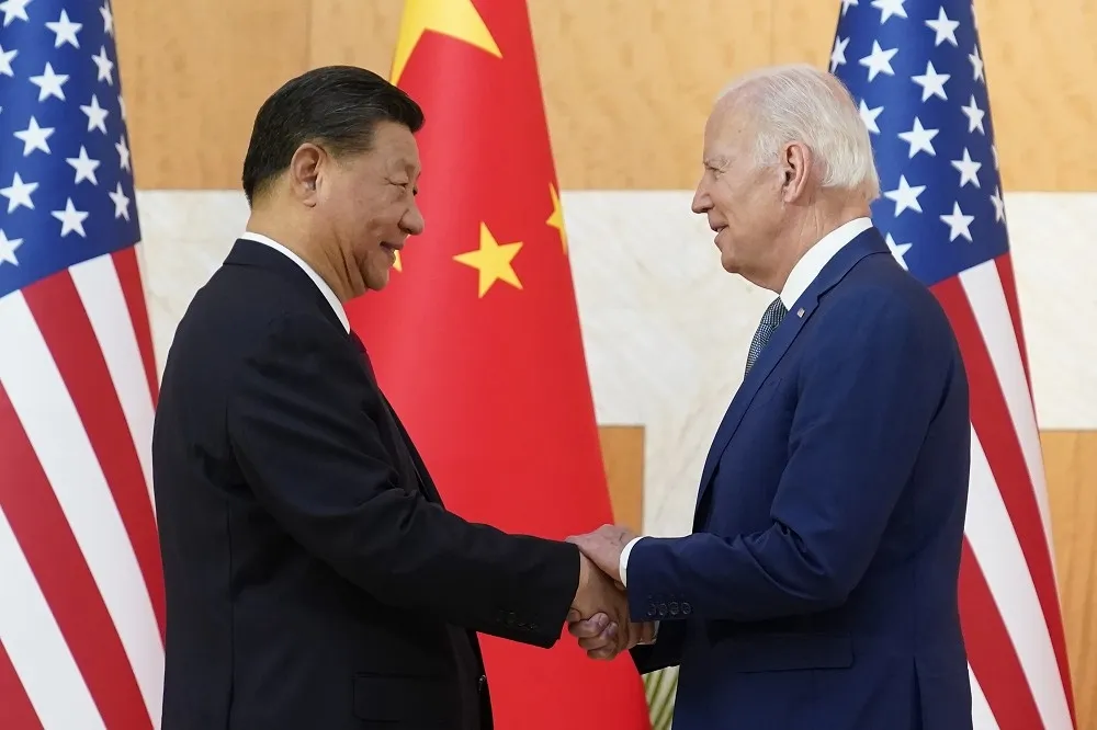 中國間諜氣球風波　美專家：習近平的領導力受質疑