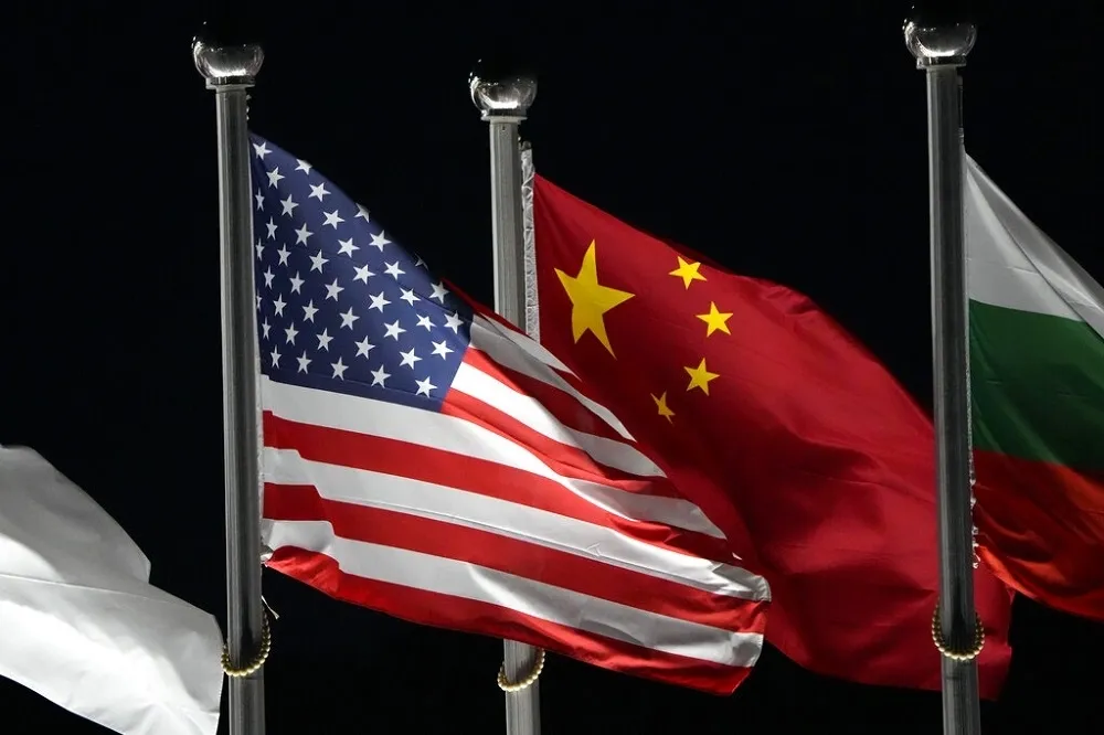 美眾院軍委主席指中國是「毀滅性」威脅　前印太司令呼籲對台「戰略清晰」