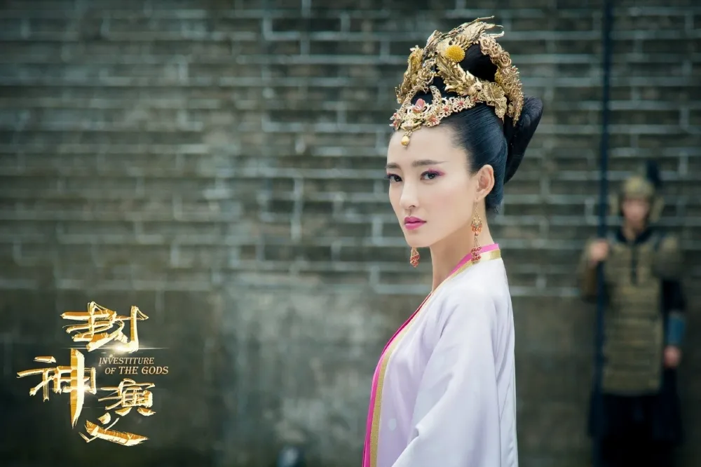 《美人心計》王麗坤富商老公詐騙高達35億　她代言遭除名作品恐遭全面封殺