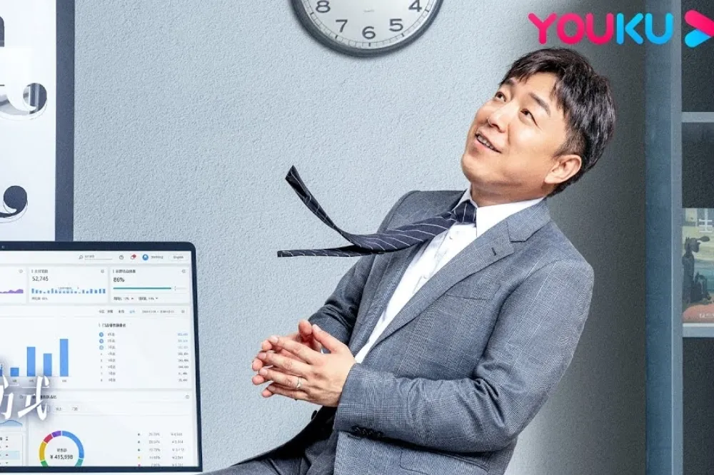黃渤《打開生活的正確方式》演人夫甘願被前女友糾纏　劇情荒謬網酸：多缺錢拍這種戲？