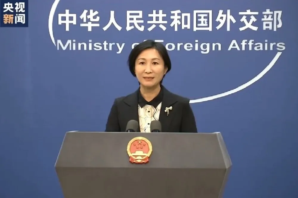 【戰狼再拗】回應拜登國情咨文　中國外交部：反對以競爭定義中美關係